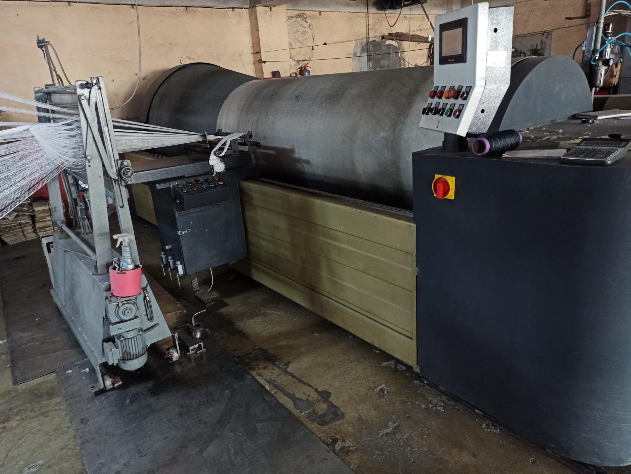 bursa bilği tekstil